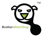 Brother-WatchDog logo