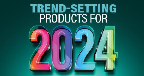 DBTA Top Trend Setting Products